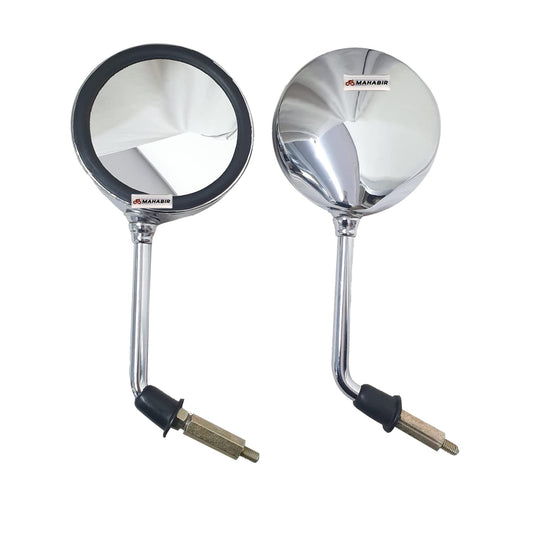 ROUND MIRROR FOR JUPITER 110