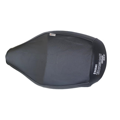 SEAT COVER BURGMAN STREET 125 BS6 BLACK