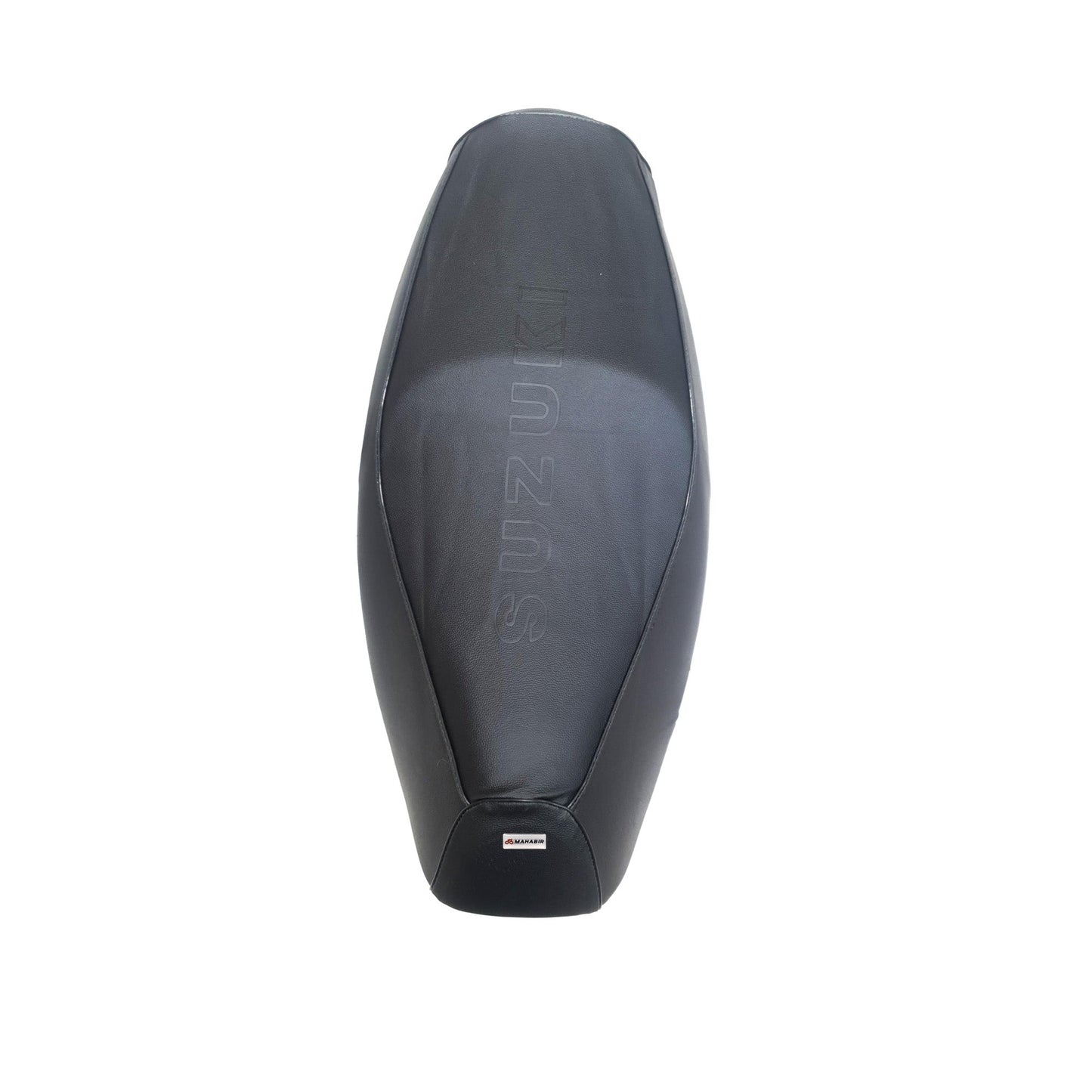 SEAT COVER BURGMAN STREET 125 BS6 BLACK