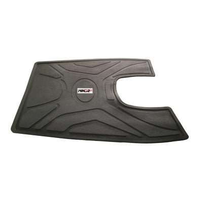 FOOTMAT FOR S1 PRO 2ND GEN, S1 AIR,  AND S1 X,  BLACK