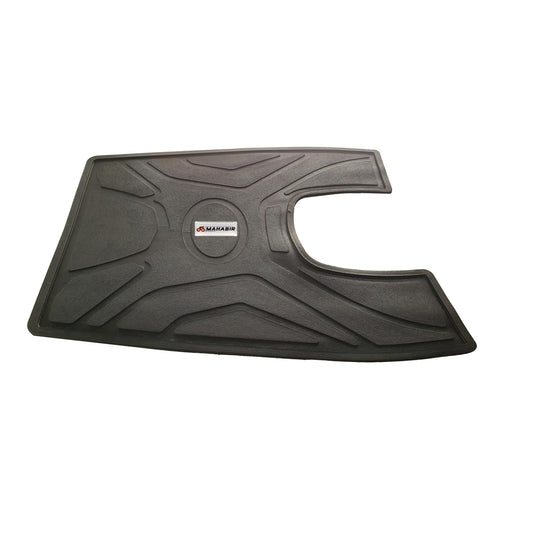 FOOTMAT FOR S1 PRO 2ND GEN, S1 AIR,  AND S1 X,  BLACK