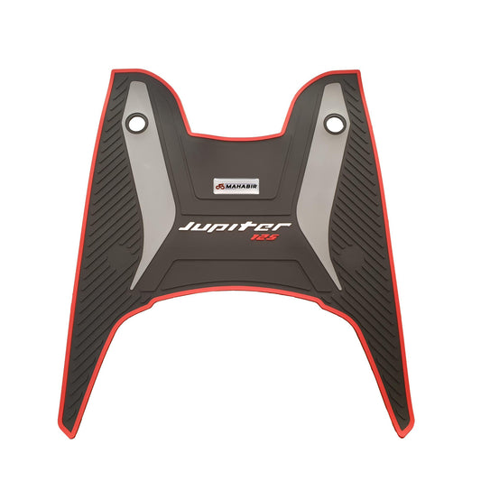 FOOTMAT JUPITER 125 GREY & RED