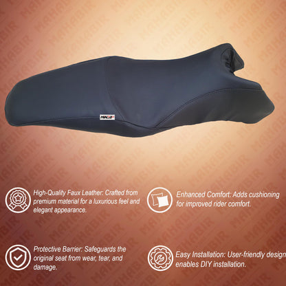 SEAT COVER MT 15