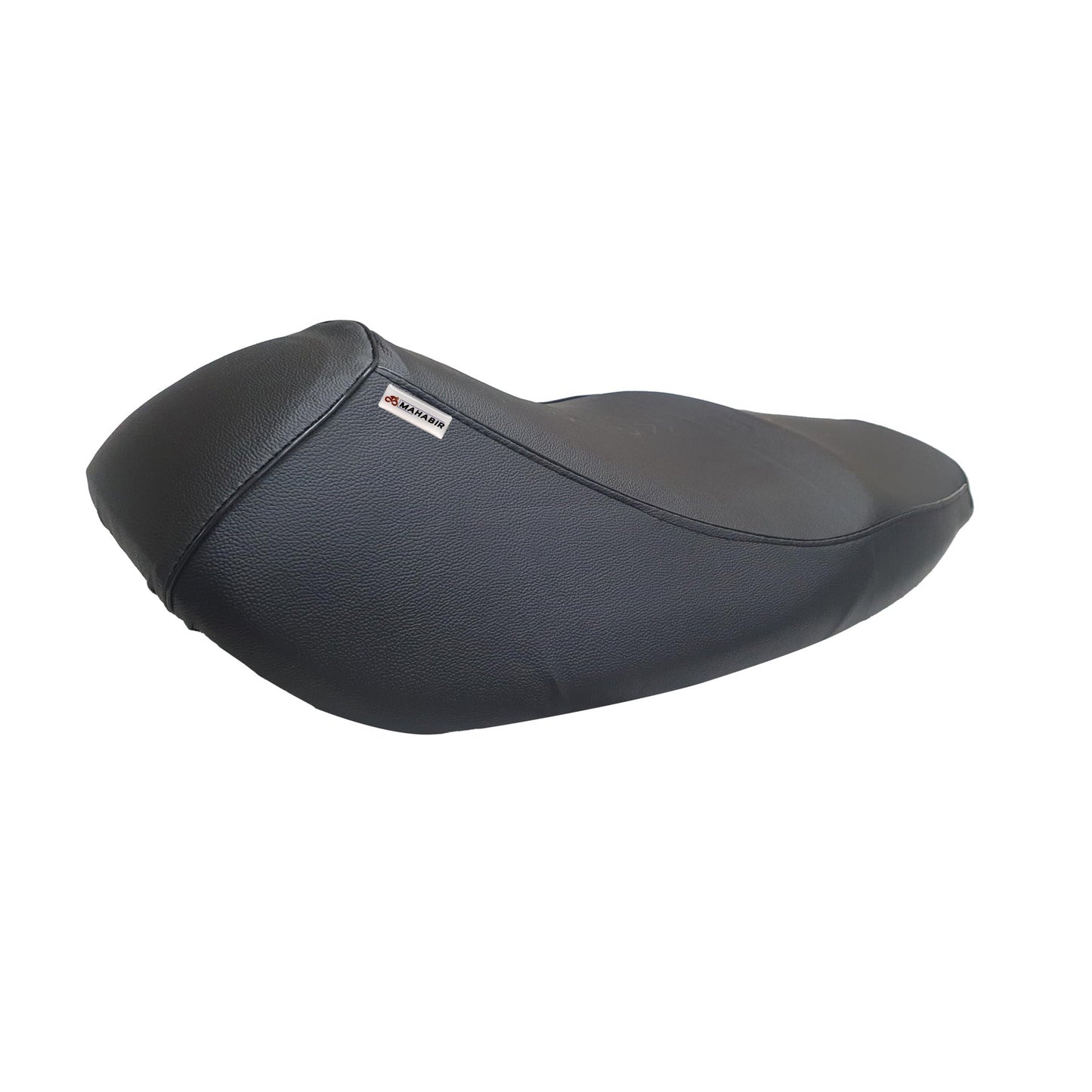 SEAT COVER BURGMAN STREET 125 BS6 BLACK