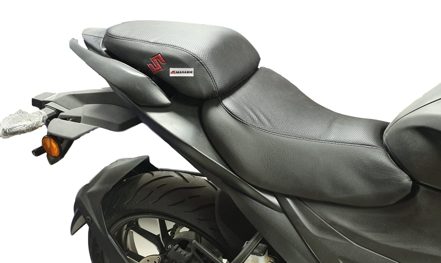 SEAT COVER FOR GIXXER SF