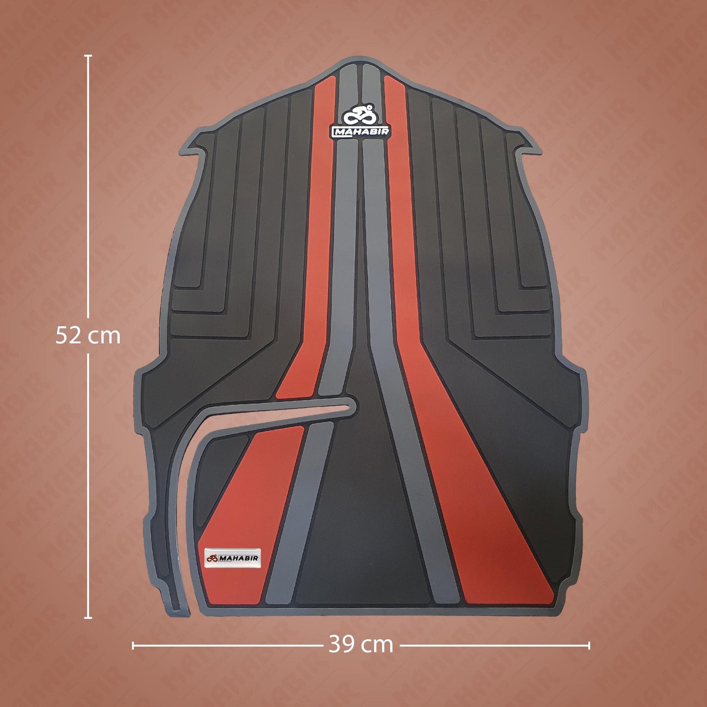 SEAT BOX MAT FOR S1 & S1 PRO 1st GENERATION