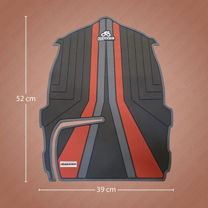 SEAT BOX MAT FOR S1 & S1 PRO 1st GENERATION