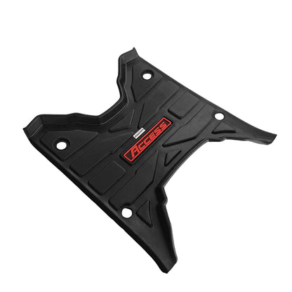 Access 125 (2025 Model) 7D PVC Rubber Footmat