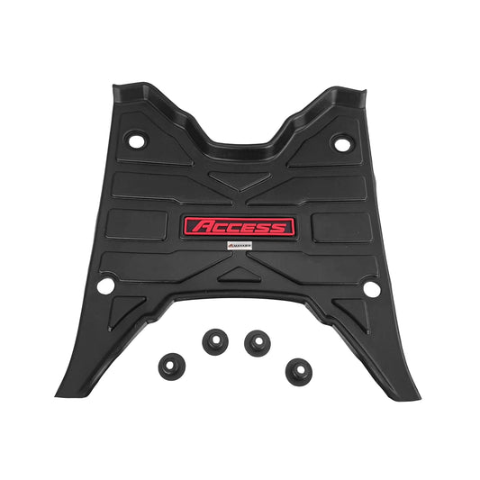 Access 125 (2025 Model) 7D PVC Rubber Footmat