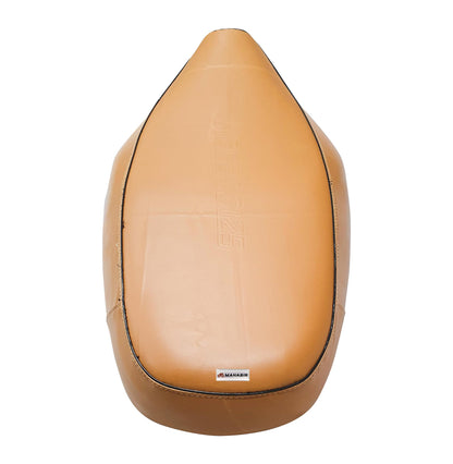 SEAT COVER ACCESS 125 BS6 BEIGE