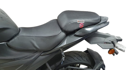 SEAT COVER FOR GIXXER SF