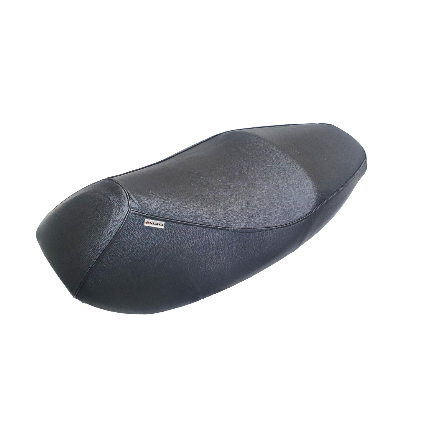 SEAT COVER BURGMAN STREET 125 BS6 BLACK