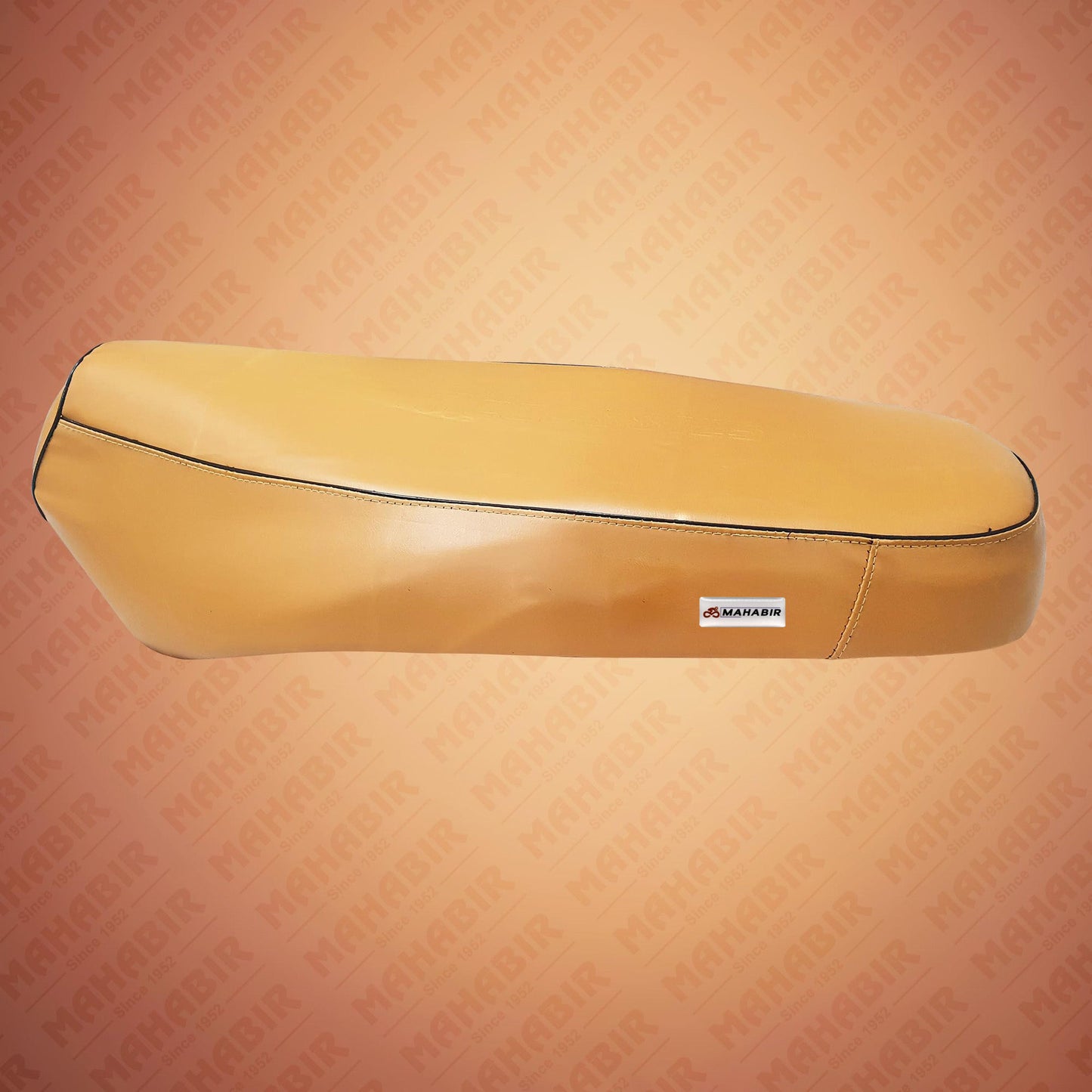 SEAT COVER ACCESS 125 BS6 BEIGE