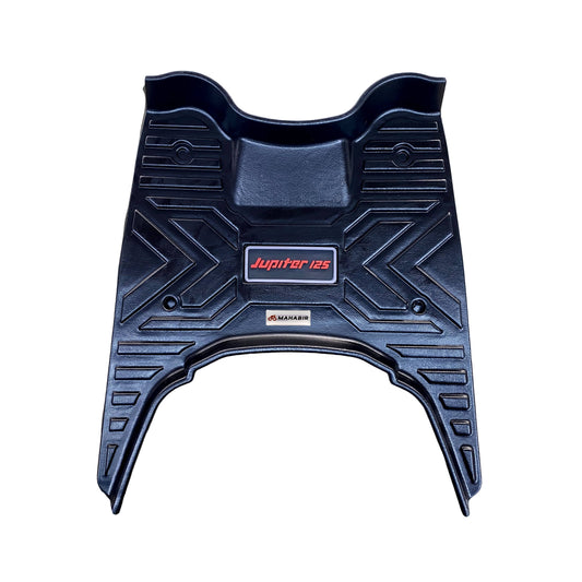 7D floor mat for Jupiter 125