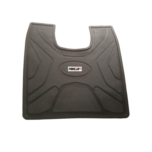 FOOTMAT FOR S1 PRO 2ND GEN, S1 AIR,  AND S1 X,  BLACK