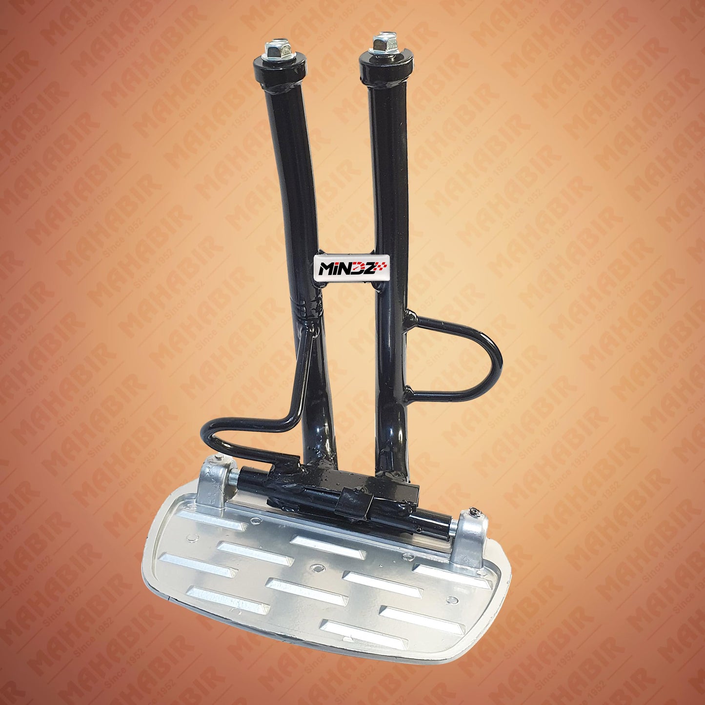 LADY FOOTREST ACCESS 125 BS6