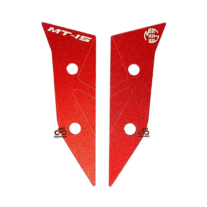 DEFLATOR PLATE MT 15