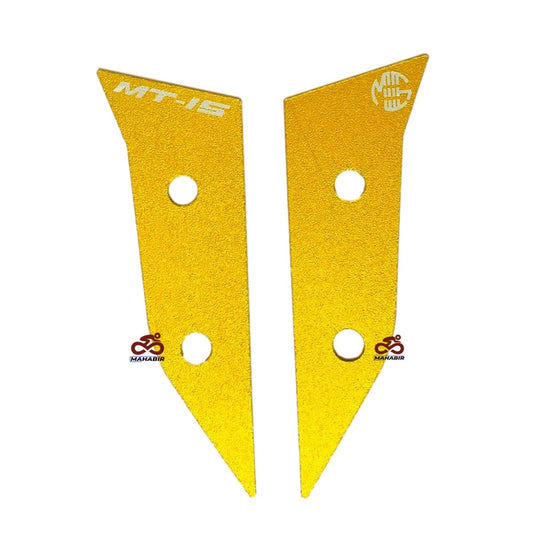 DEFLATOR PLATE MT 15