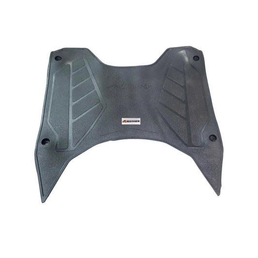 AVENIS FOOT MAT BLACK