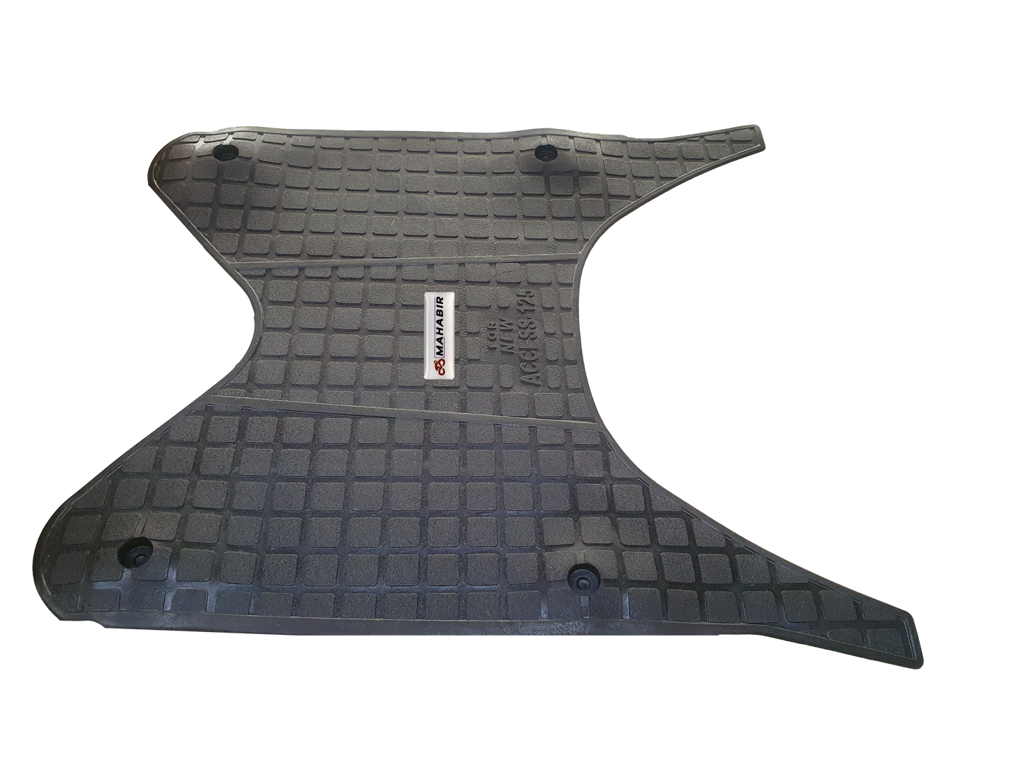 Access 125 Foot Mat