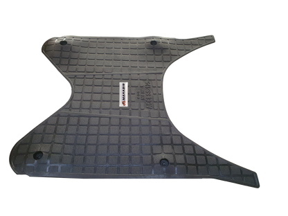 Access 125 Foot Mat