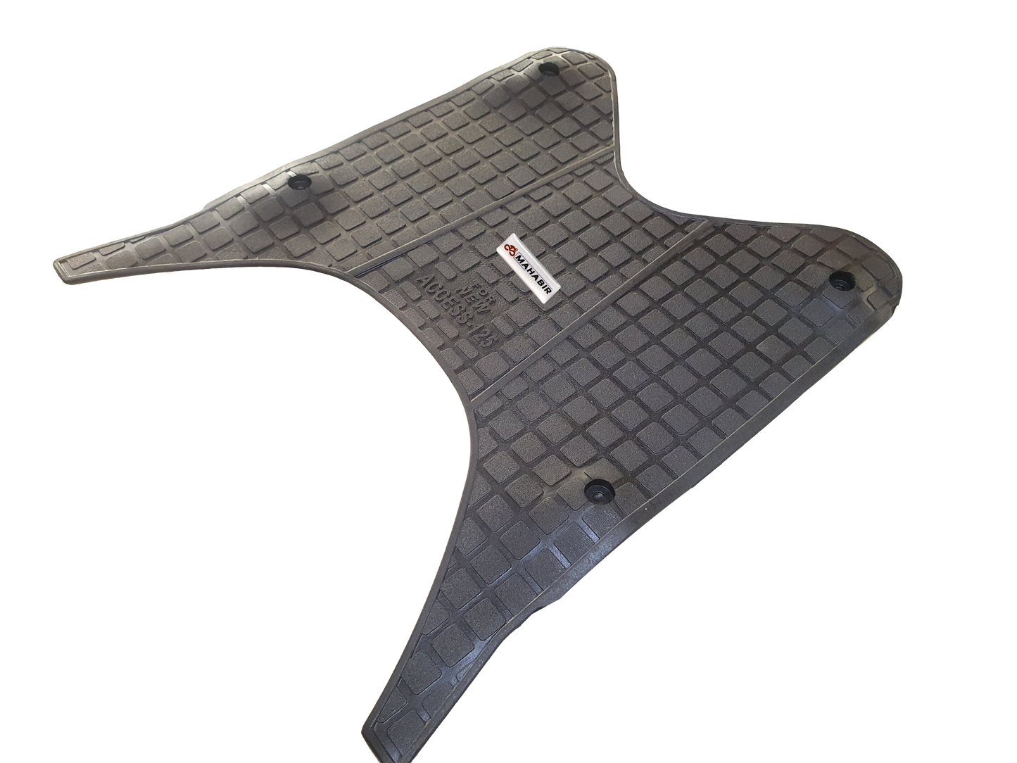 Access 125 Foot Mat for  Bs6 