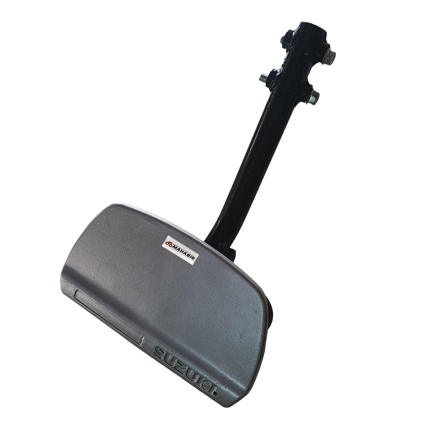 Access 125 bike footrest