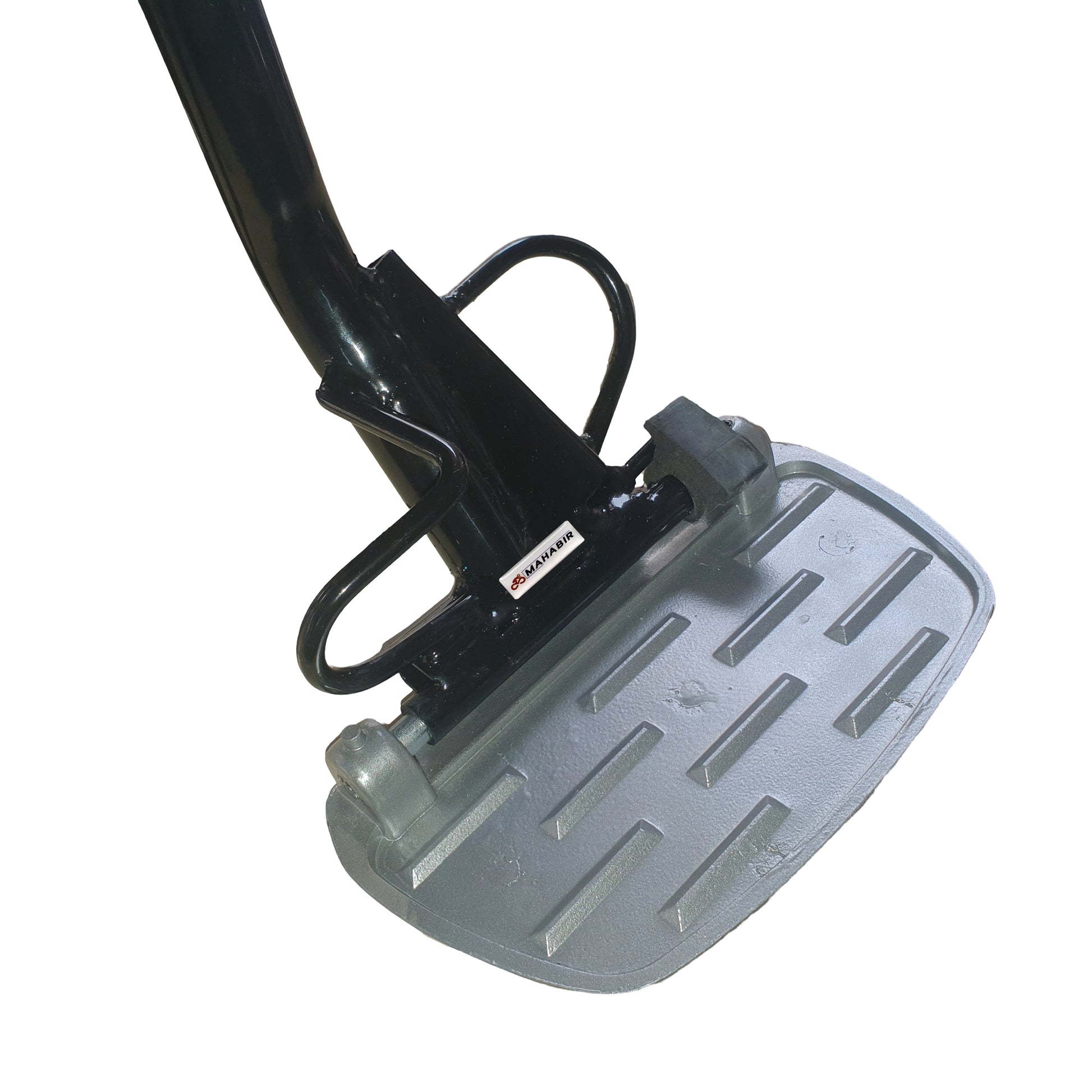 Access 125 ladies footrest