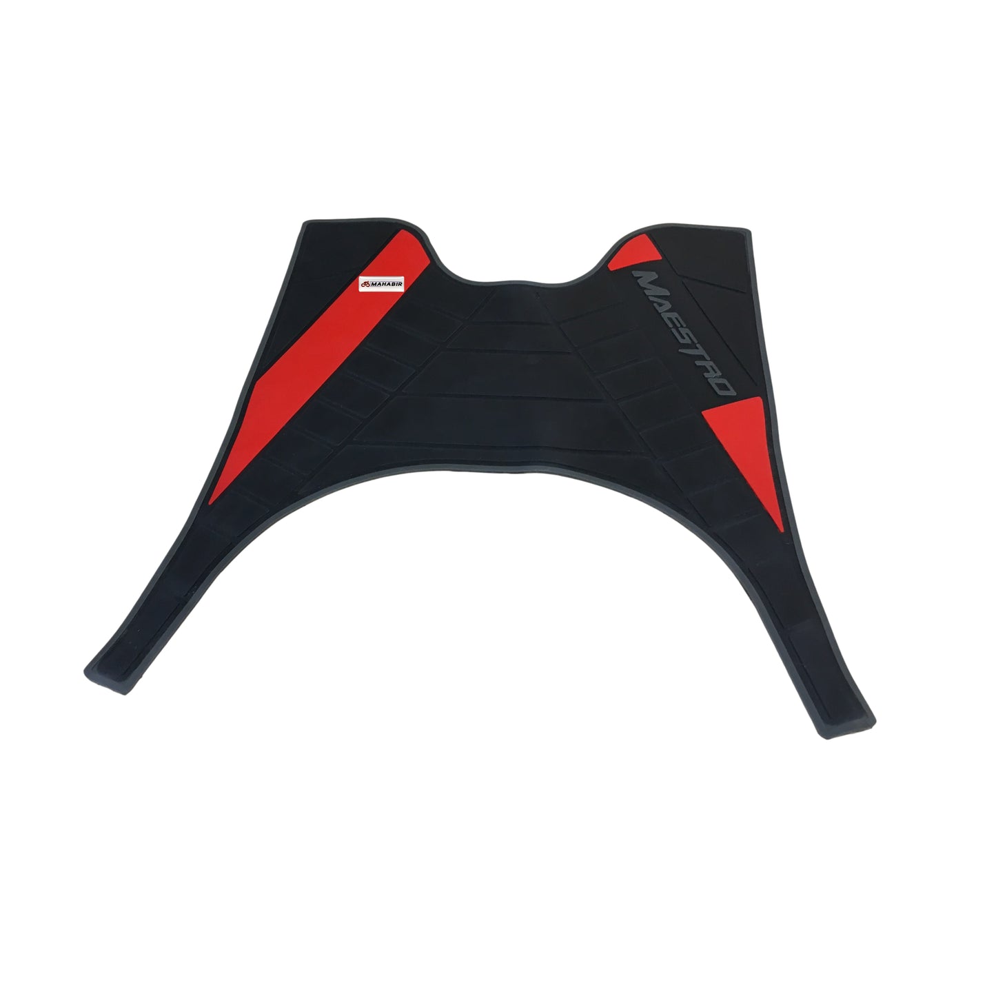 Anti-Slip Footmat for Scooter