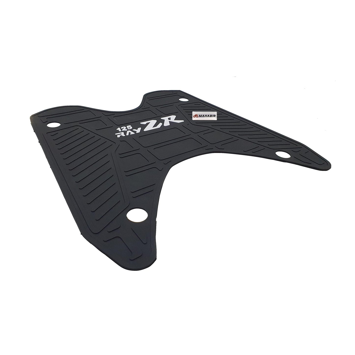 Anti-Slip Footmat for Yamaha Ray ZR