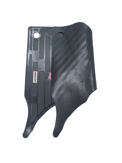 Anti-slip foot mat for Suzuki scooters
