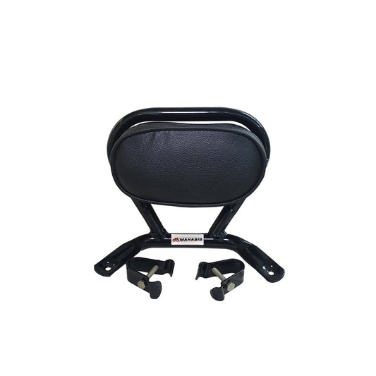 Backrest for Ola S1 Pro with cushioning