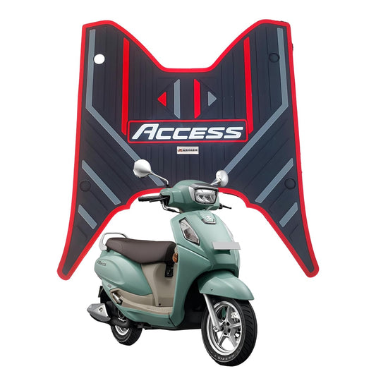 Best Access 125 foot mat