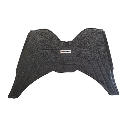 Black Footmat for Destini