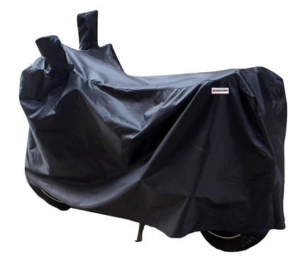 Body cover for Suzuki Burgman Street 125 BS6

