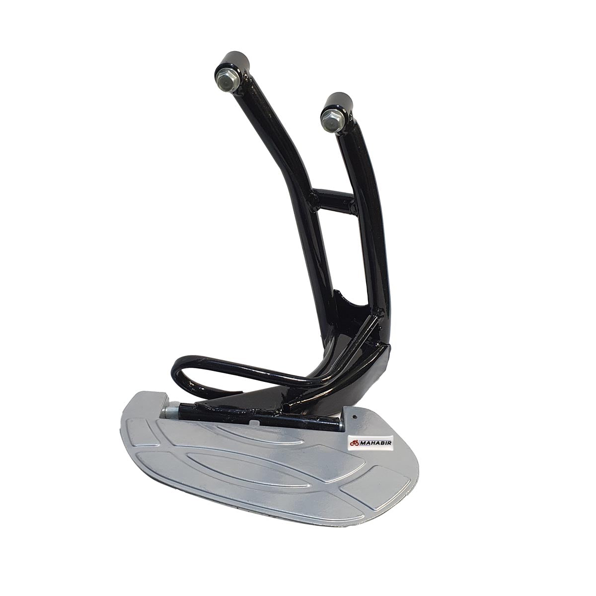 Comfortable Footrest for Scooters