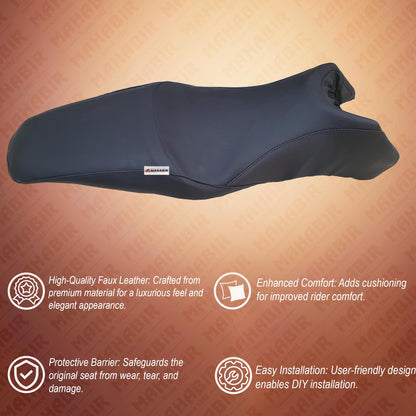 Comfortable Seat Cover for MT-15