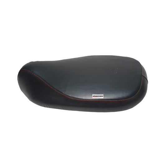 Cushioned seat cover for Ola S1 Air