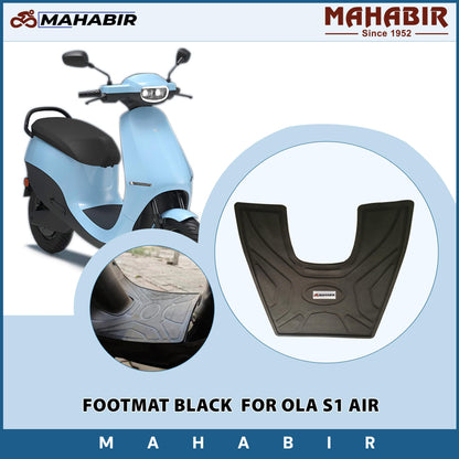 Durable Floor Mat for S1 Pro
