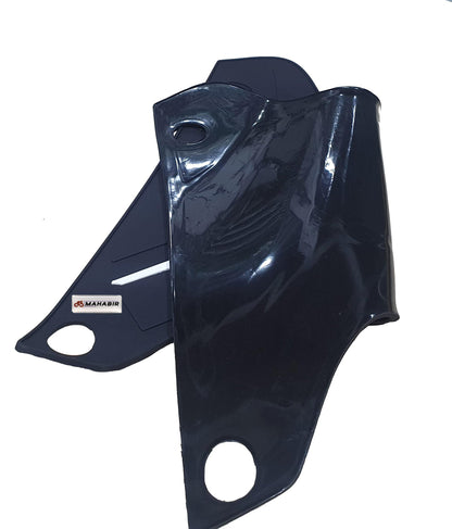 Durable Footmat for Fascino 125