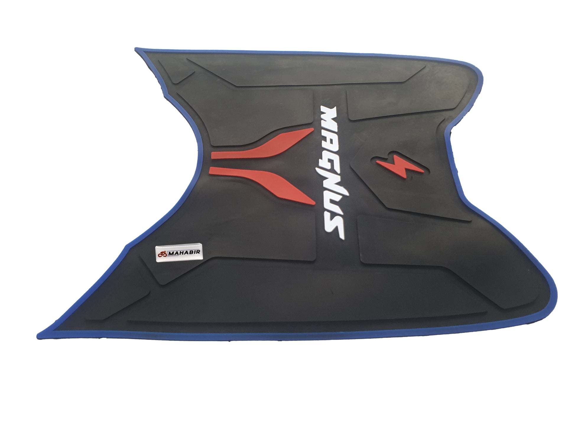 Durable Footmat for Magnus