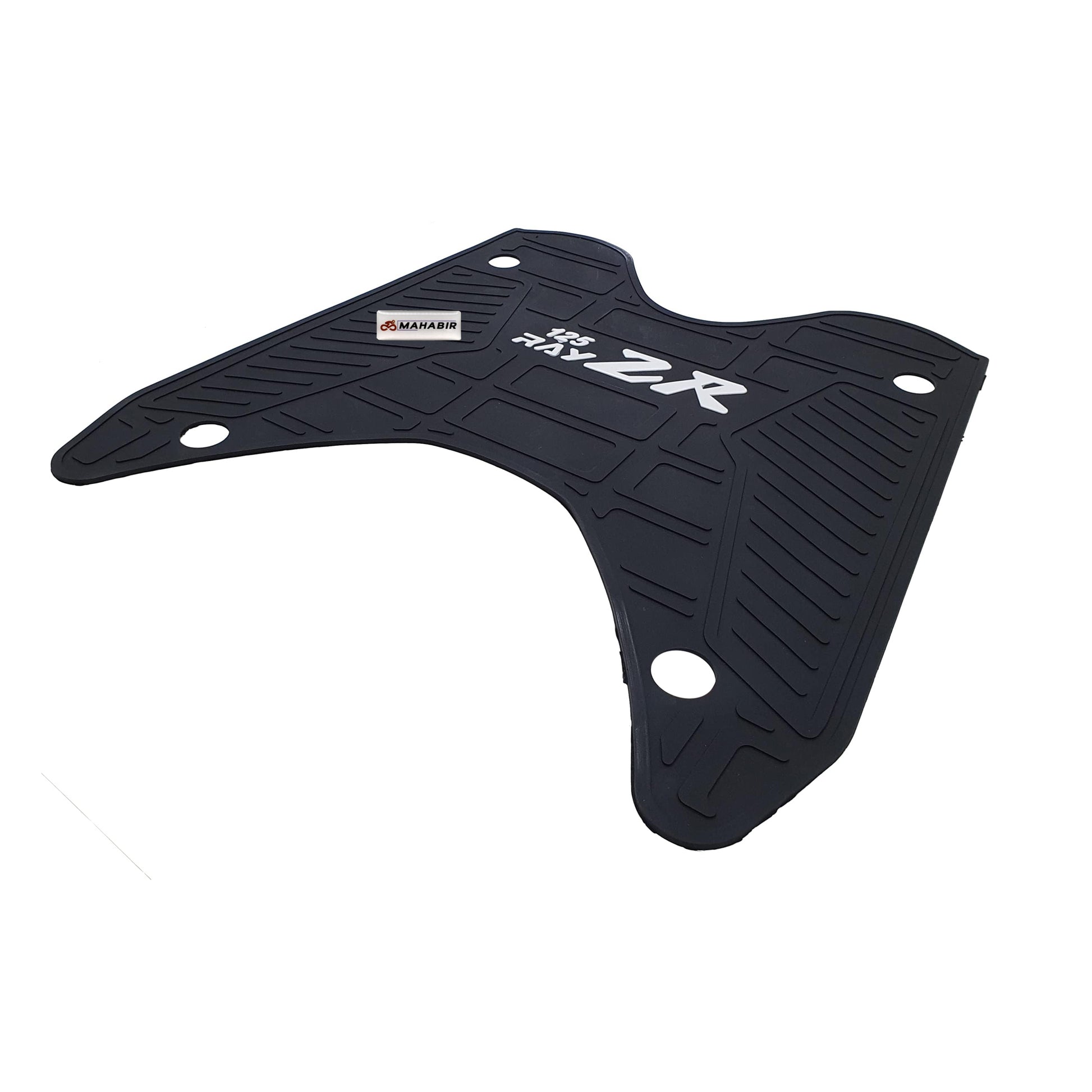 Durable Footmat for Ray ZR 125