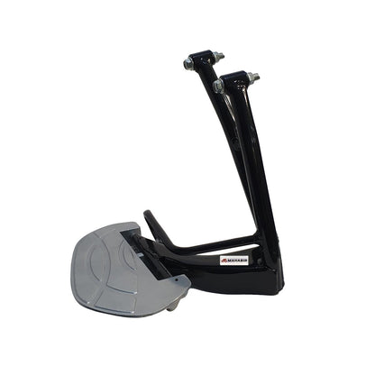 Durable Footrest for Maestro Edge