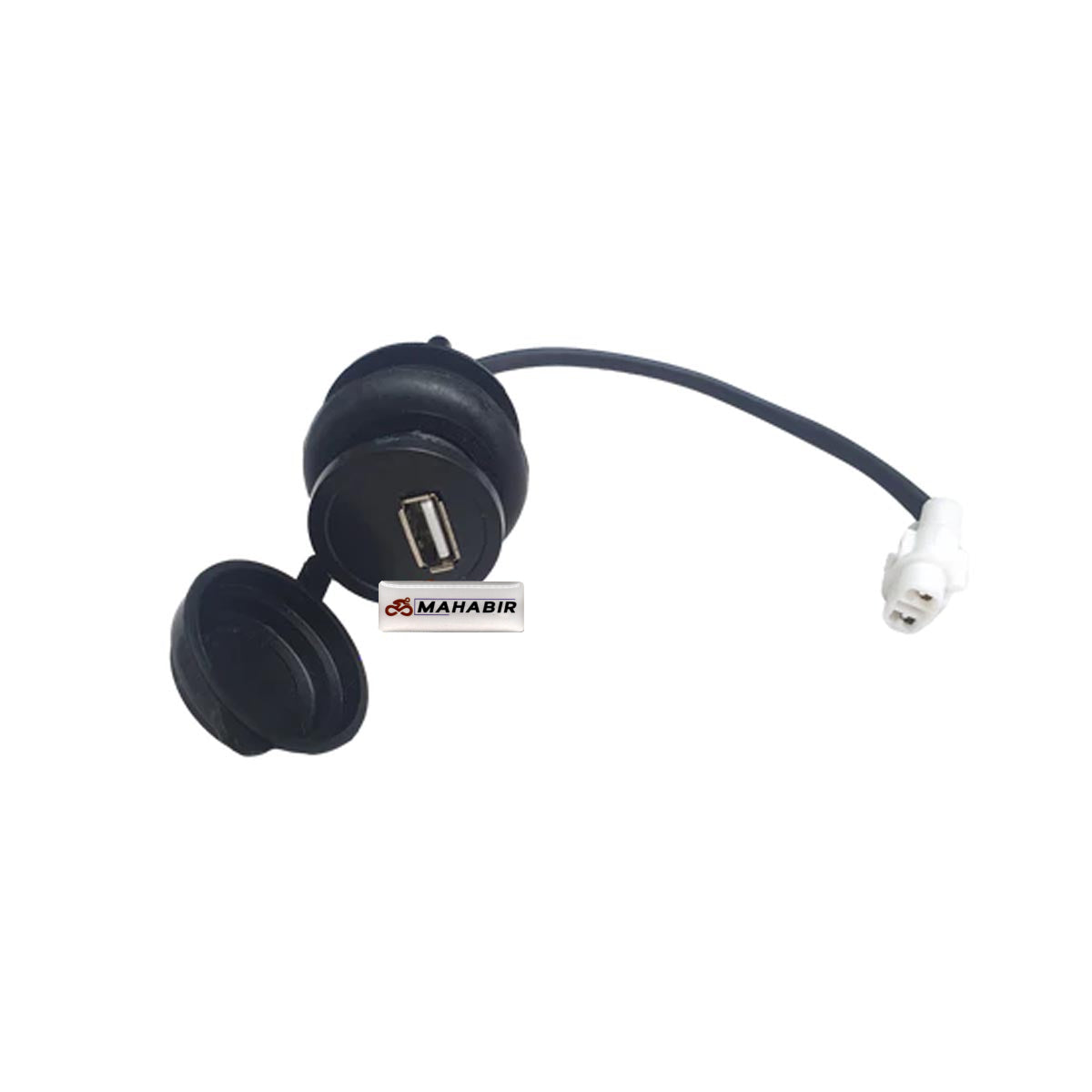 Usb Charger Activa 6g Mobile Charging Point Purchase Jupiter USB