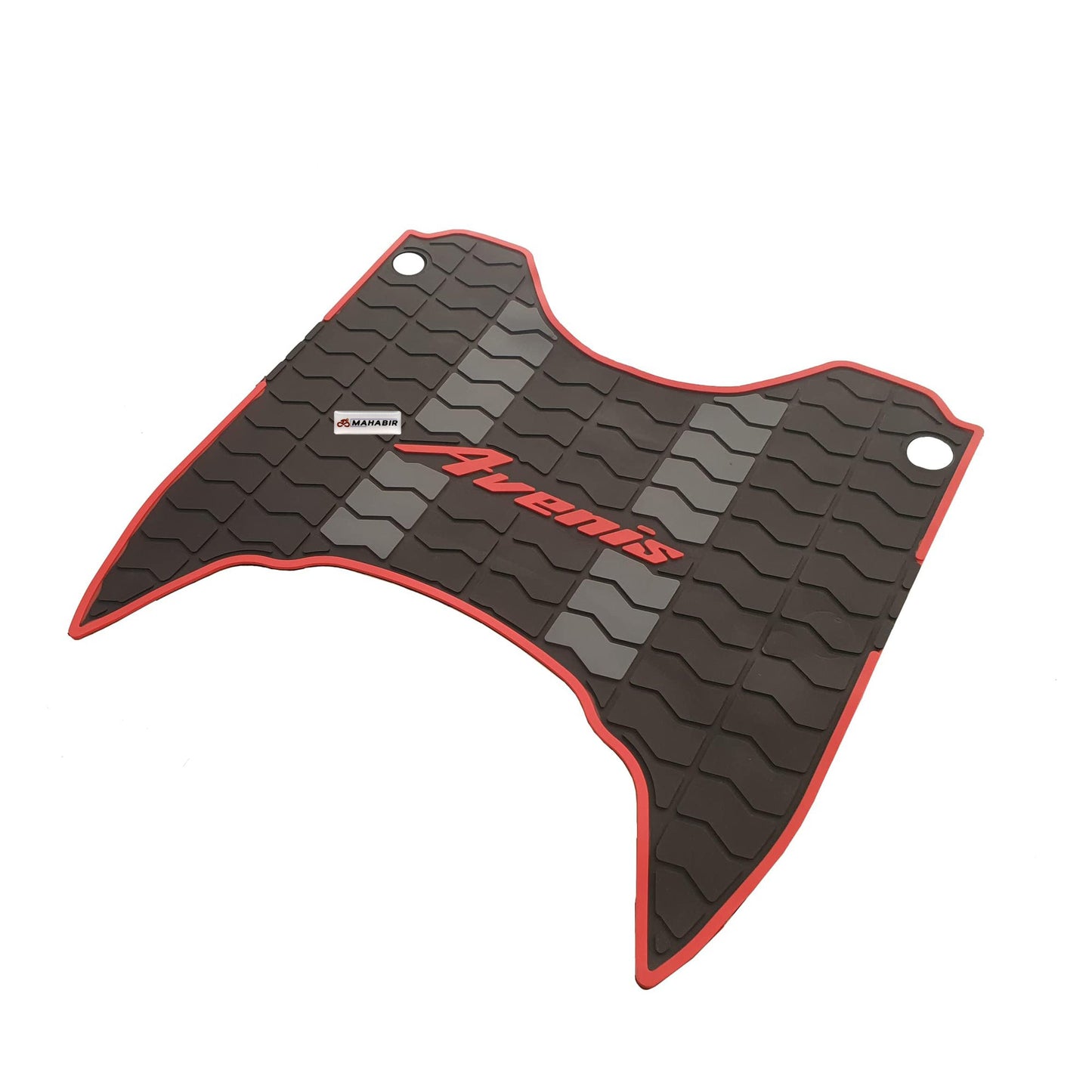 Durable footmat for Avenis 125
