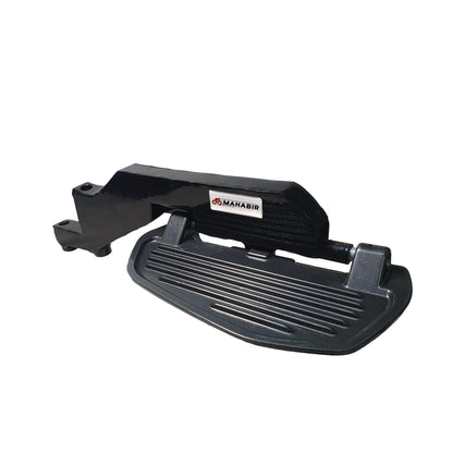 Durable footrest for Suzuki Rizla
