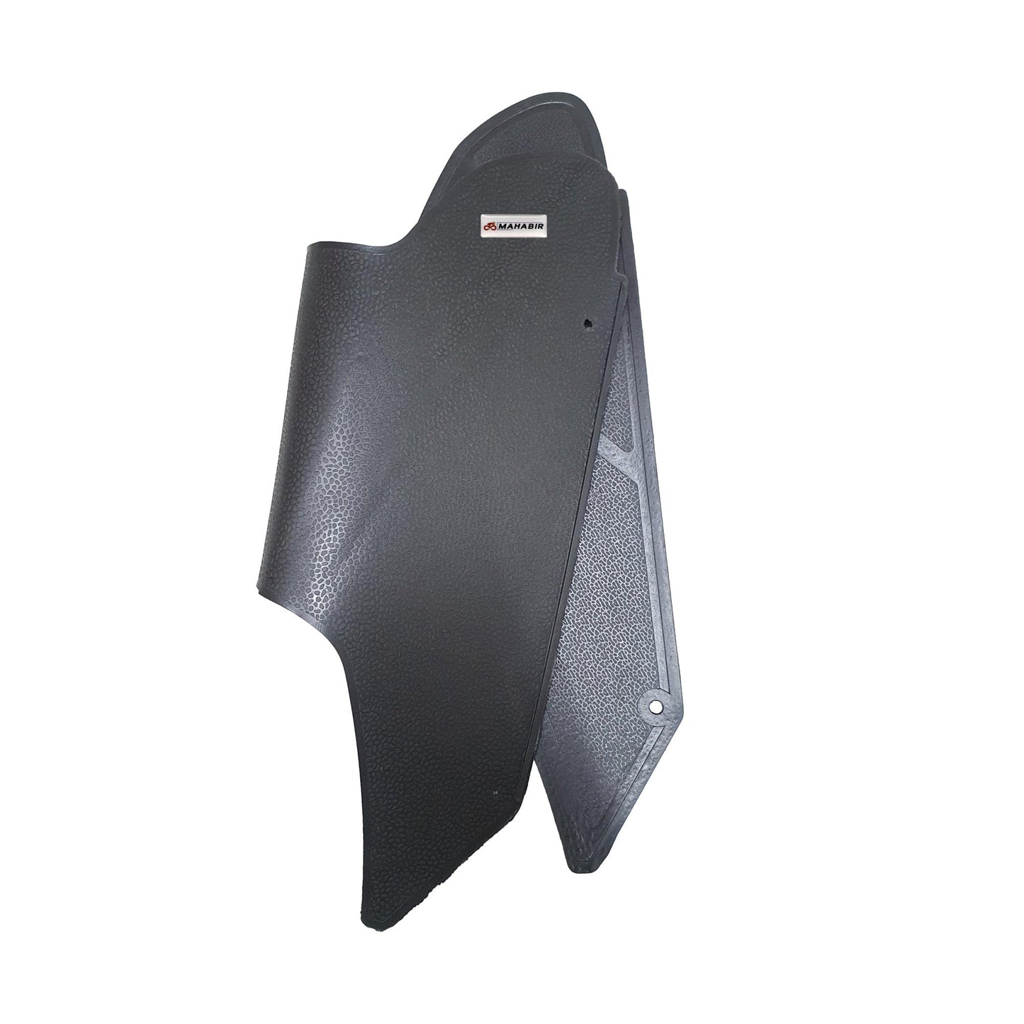 Durable scooter foot mat for 450 Plus