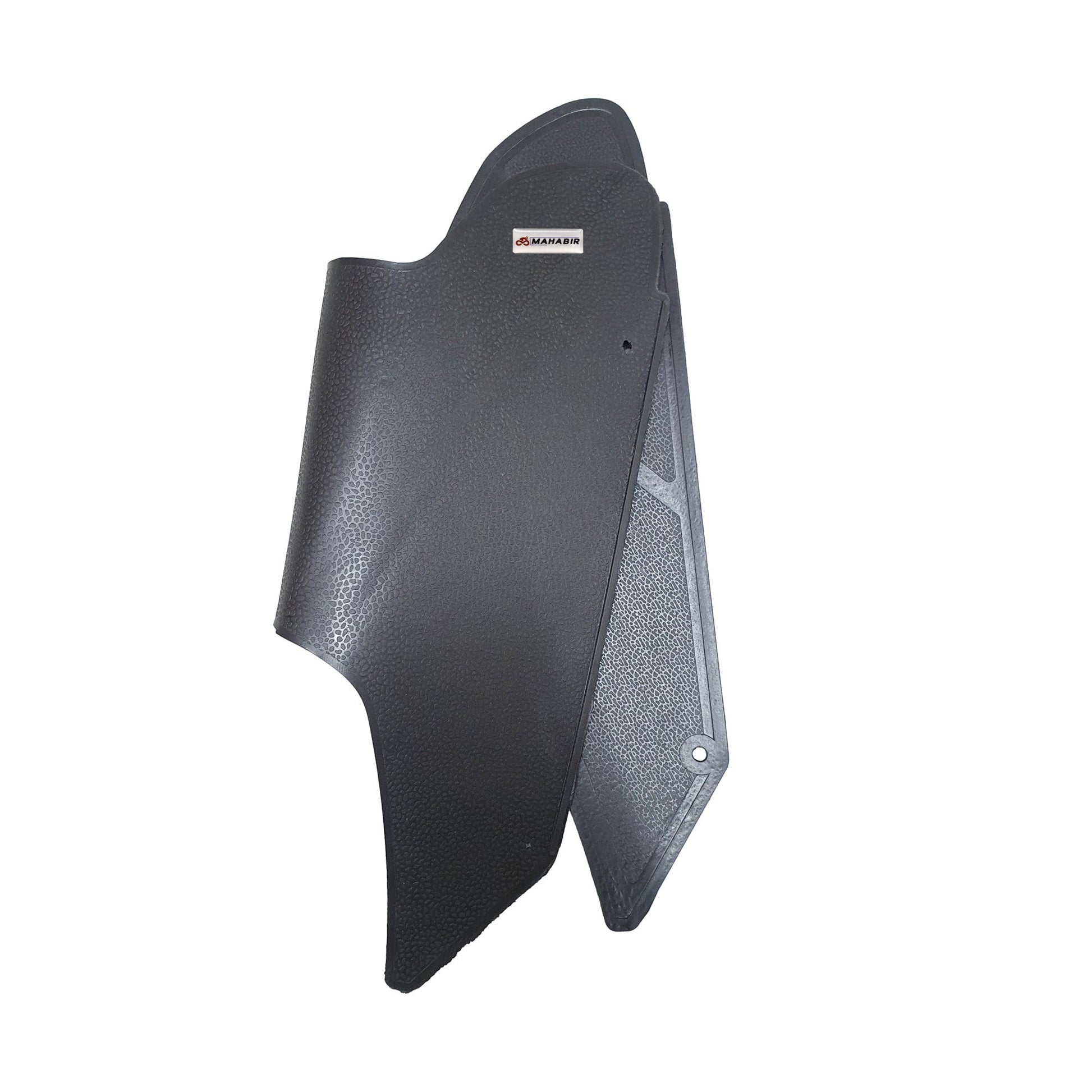 Durable scooter foot mat for 450 Plus