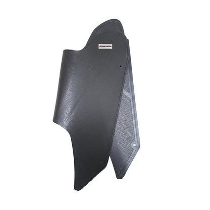 Durable scooter foot mat for 450 Plus