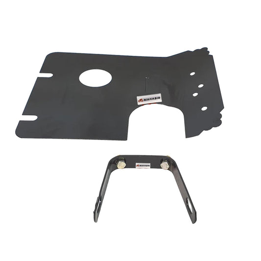 Engine plate for SP 125